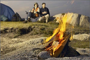 Campground