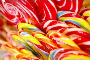 Free candy shop business plan