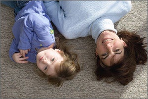 Carpet and Upholstery Service