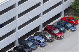 Car Storage
