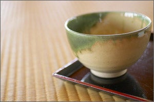 Pottery