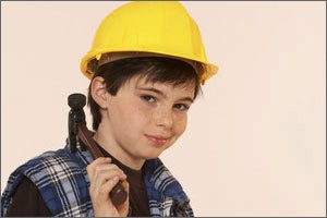 Children's Personal Safety Courses