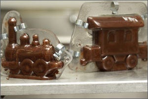 Chocolate Making