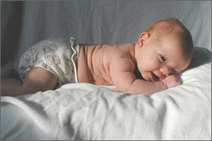 Cloth Diaper Service