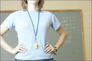 Career and Personal Coach