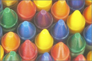 Coloring Books