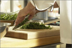 Kitchen Cutting Boards