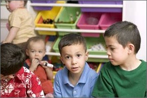 Day Care Center