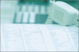 Business Directories