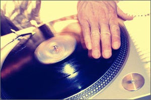 Disc Jockey Service