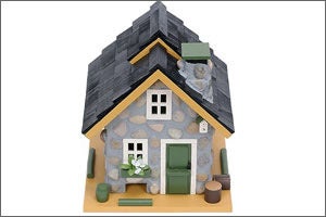 Dollhouse Manufacturing and Sales