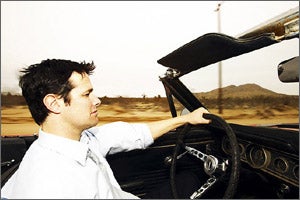 Driving School