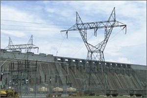 Energy Management Consultant