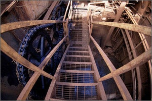Factory Tours