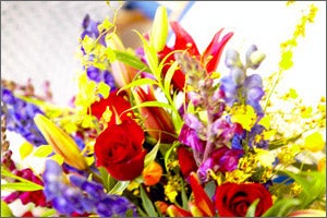 Florist