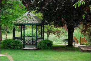Gazebos