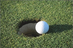 Golf Instruction