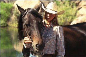 Horseback Riding