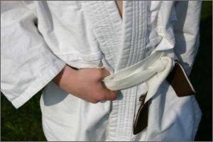 Self Defense Training