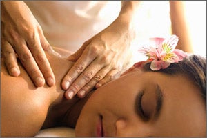 Massage Oils