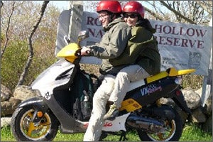 Motorcycle Sales