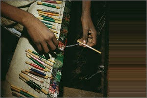 Native Art