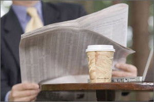 Campus Newspaper