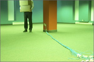 Office Moving