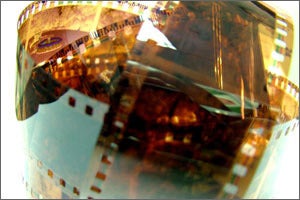 One Hour Photo Lab