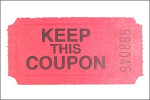 Online Entertainment Coupons