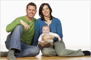 New Parents School