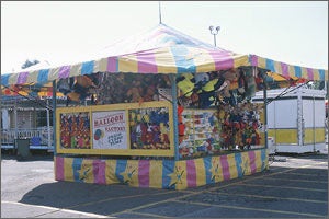 Video Arcade