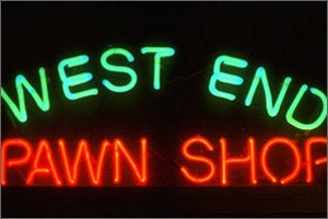 Pawnbroker