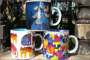 Photo Mugs and Plates