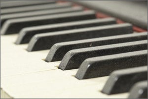 Piano Tuning Service