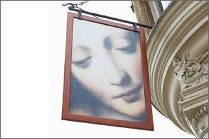 Online Art Gallery