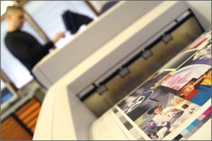 Cartridge Refiller