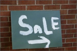 Garage and Estate Sale Promoter
