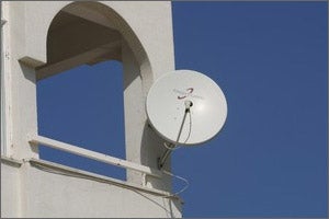 Satellite Dish Sales And Installation