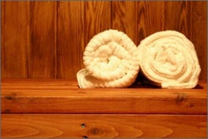 Saunas