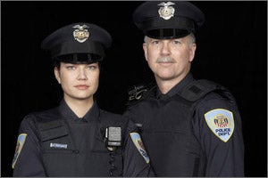 Bodyguard Security Service
