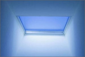 Skylight Installations