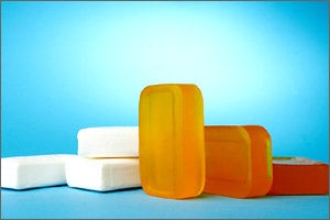Specialty Soaps