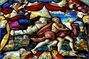 Stained Glass