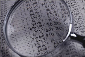 Stock Day Trader