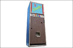 Vending Machines