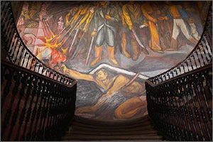 Wall Murals