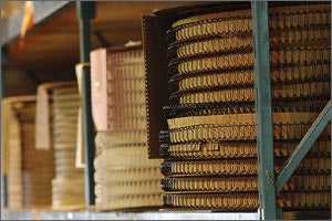 Distribution warehouse business plan