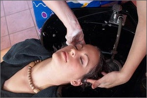 Hair Salon