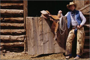 Western Apparel